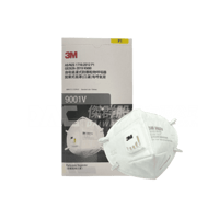 3M 9001V P1 耳掛式拋棄式口罩